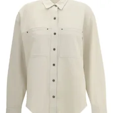 Рубашка Raquel с карманами