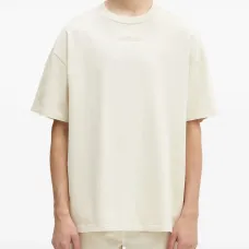 Футболка Sott Ekcess SS с логотипом