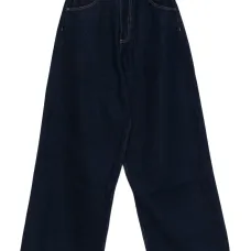 Джинсы с нашивками Джинсы с нашивками