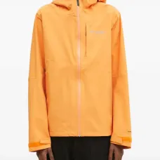 куртка Ampli-Dry II на молнии с капюшоном