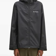 Куртка Glennaker Lake II с капюшоном