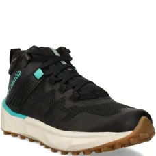 Фактурные кроссовки на шнуровке Фактурные кроссовки на шнуровке