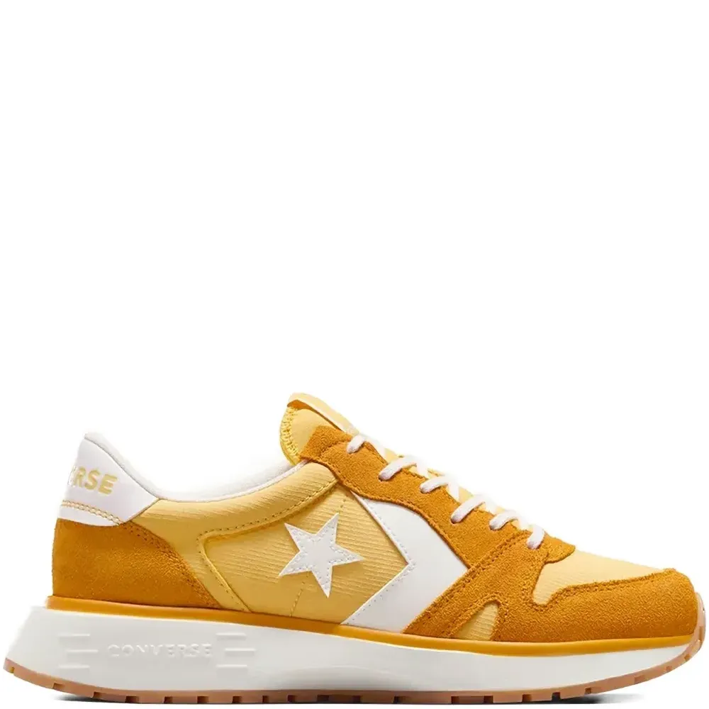 кроссовки Omni с нашивками