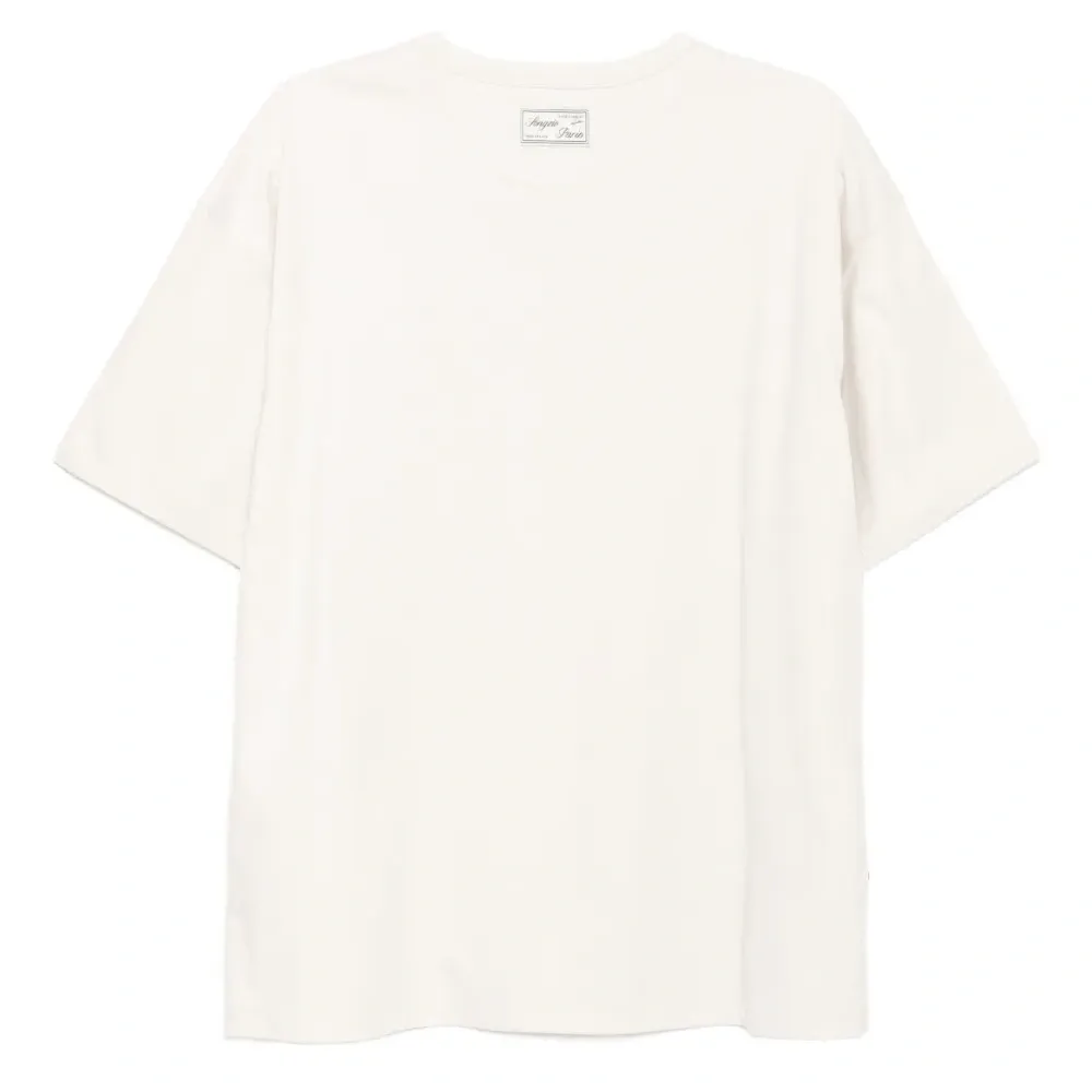 футболка Charlot Paris