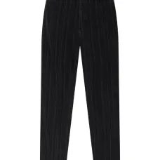 джинсы Rylan в тонкую полоску