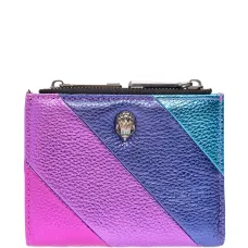 Мини-кошелек с орлиной головой