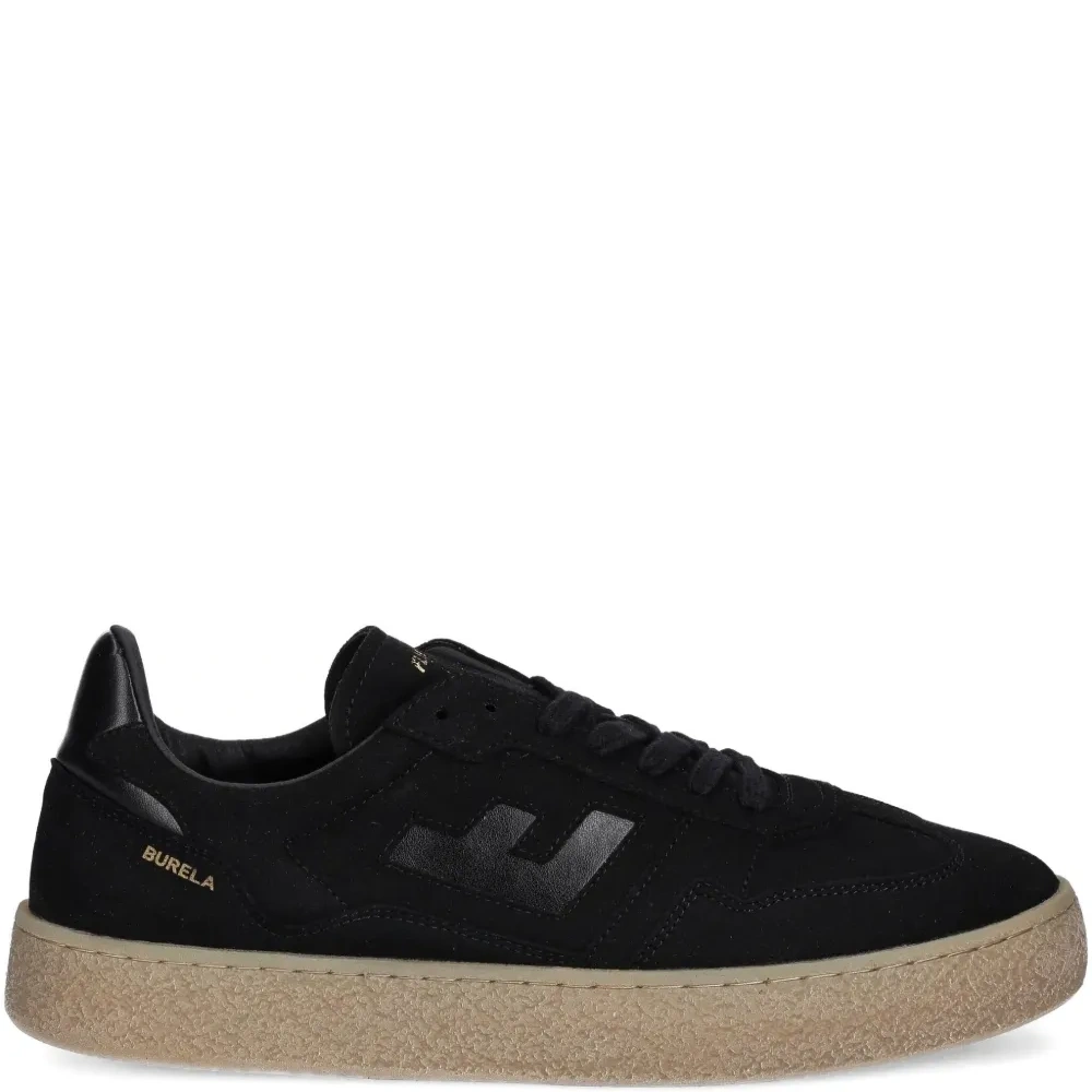 замшевые кеды