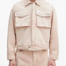 куртка-рубашка Rose Dawn с карманами