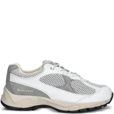 Кроссовки Oryon с сетчатыми вставками