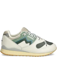 кроссовки Synchron со вставками