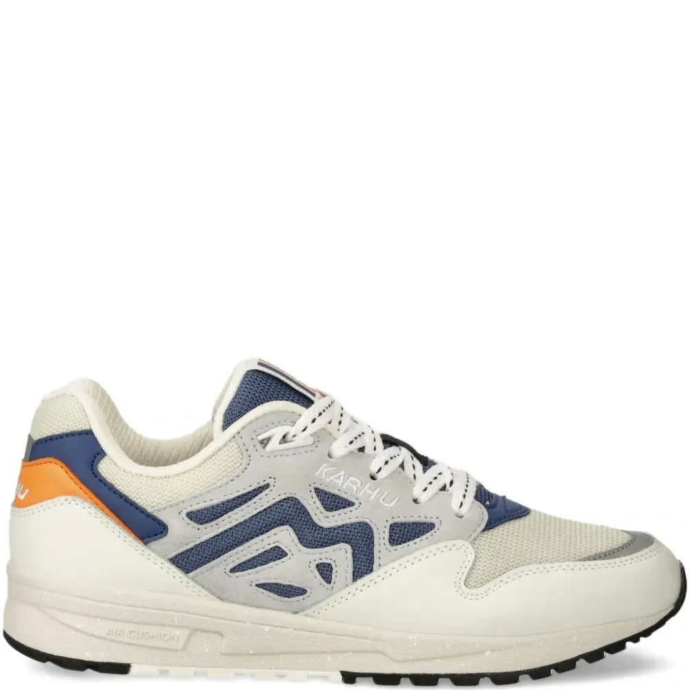 кроссовки Legacy 96 со вставками