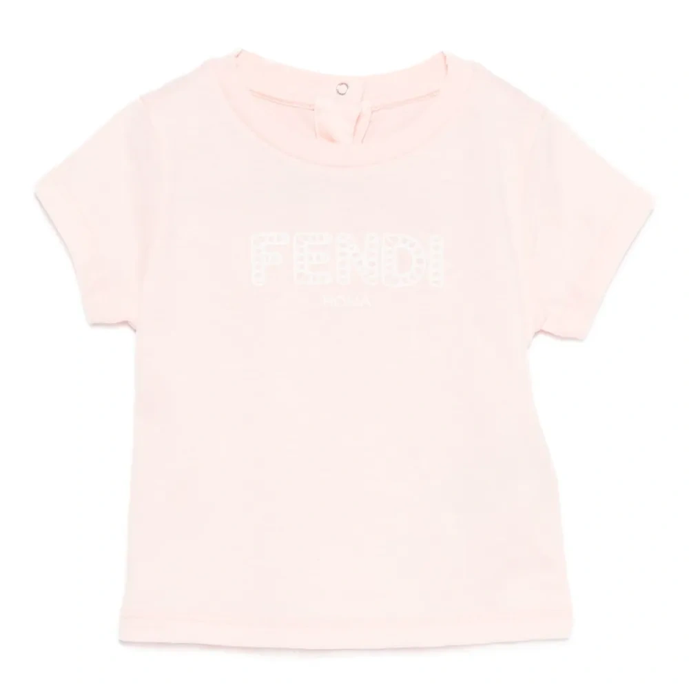 футболка с логотипом