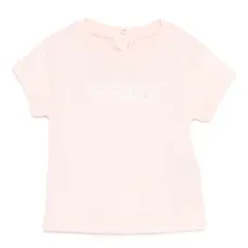 футболка с логотипом