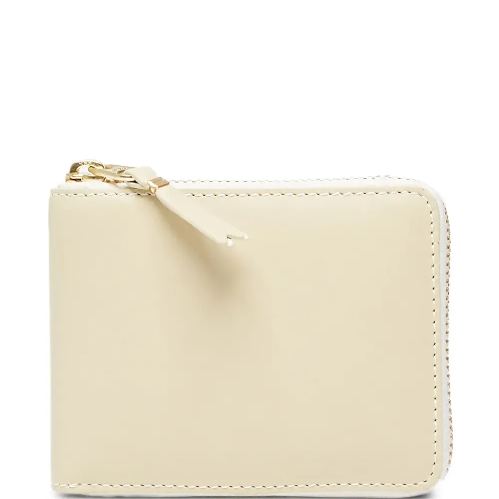 Кошелек на молнии