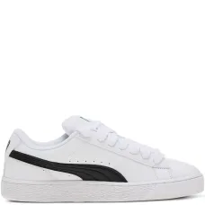 Замшевые кеды Suede XL