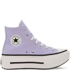 высокие кеды All Star Lift Double Stack на платформе высокие кеды All Star Lift Double Stack на платформе