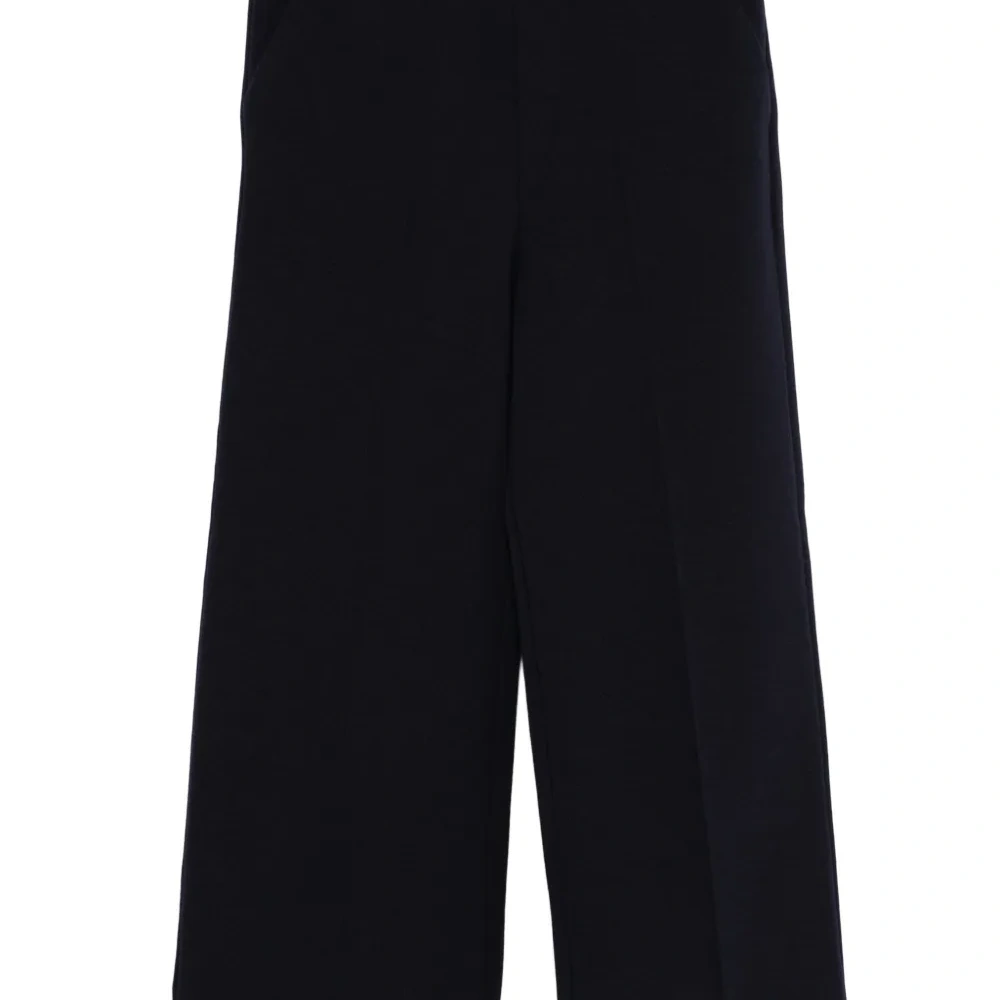 брюки с цепочкой