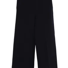 брюки с цепочкой