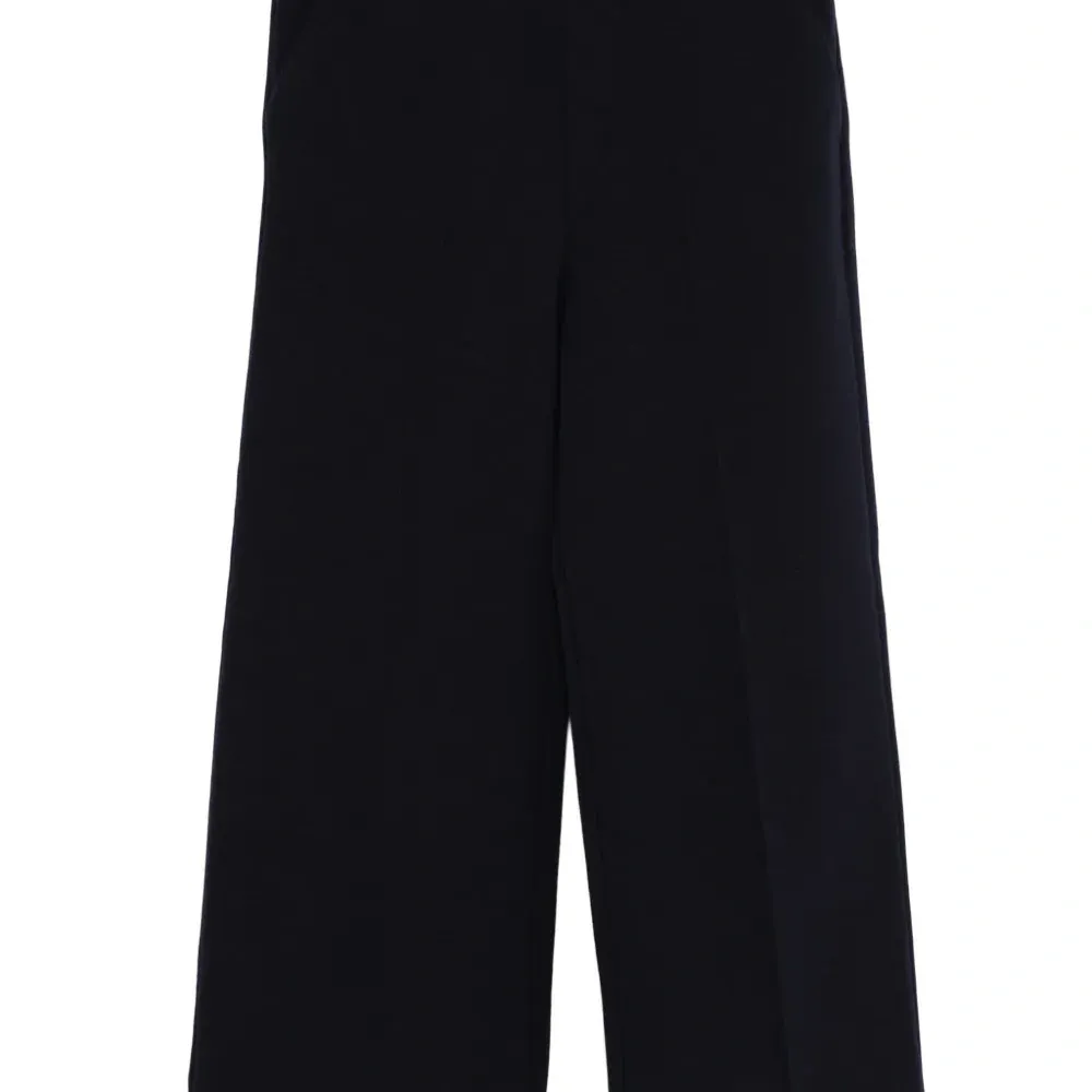 брюки с цепочкой