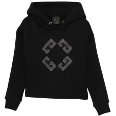 худи с кристаллами худи с кристаллами