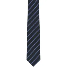 Полосатый галстук