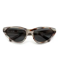 солнцезащитные очки Starshell черепаховой расцветки