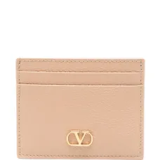 Картхолдер с логотипом Картхолдер с логотипом