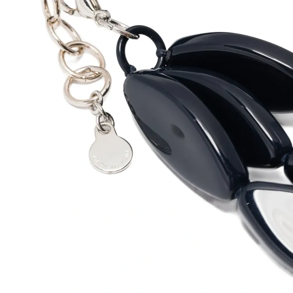 Многослойное колье