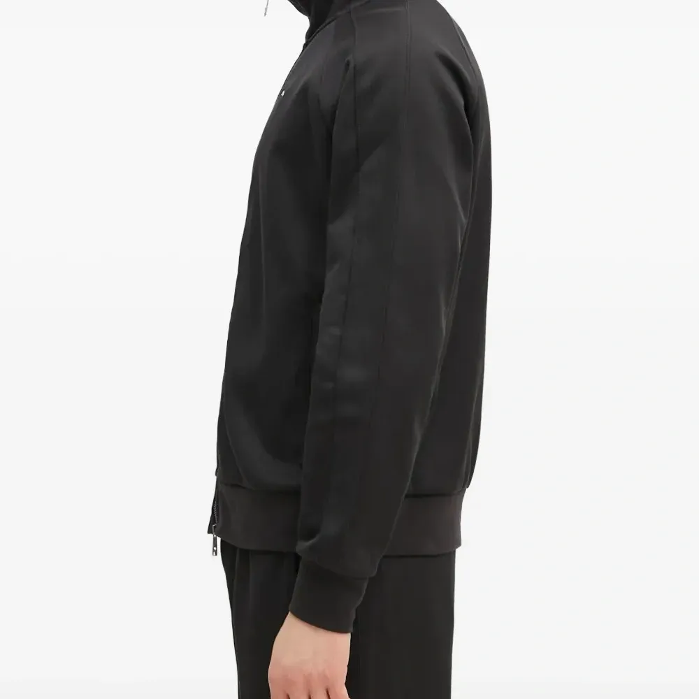 толстовка T7 на молнии