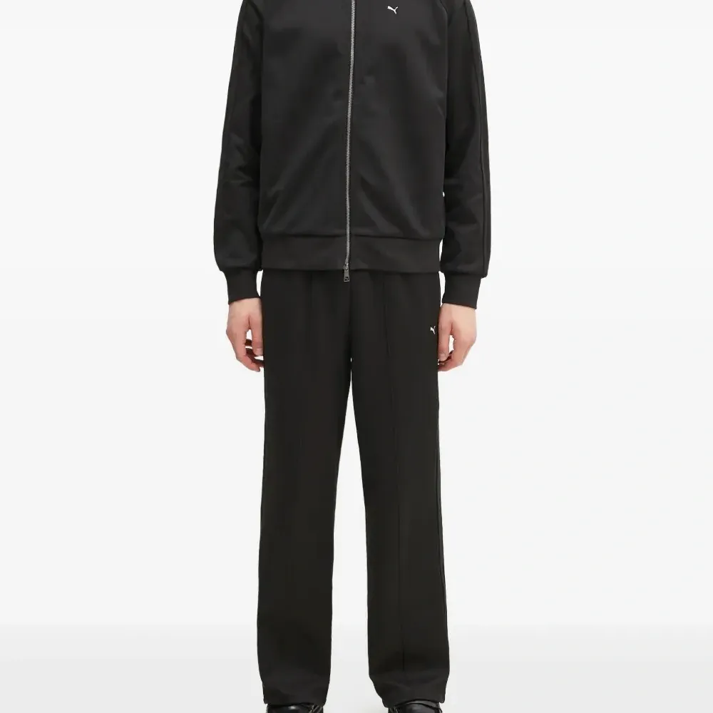 толстовка T7 на молнии