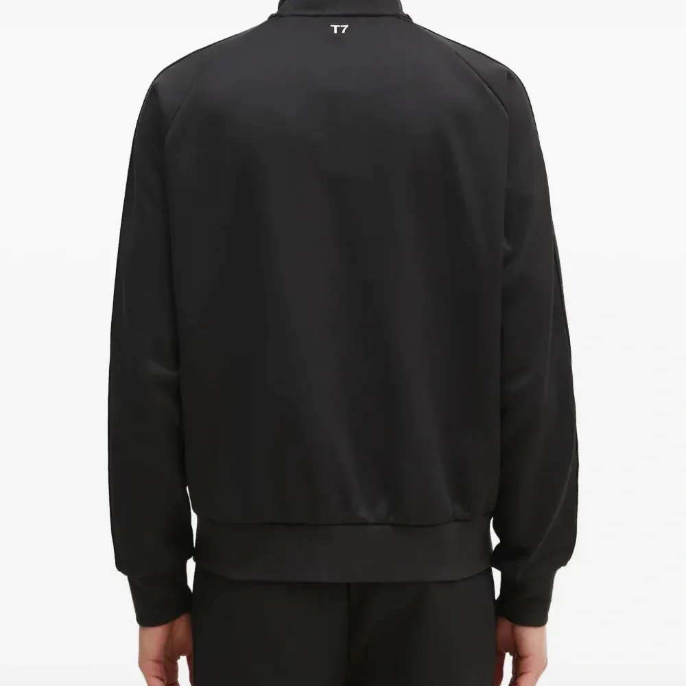 толстовка T7 на молнии