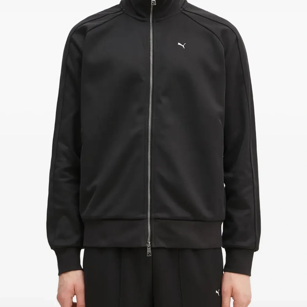 толстовка T7 на молнии