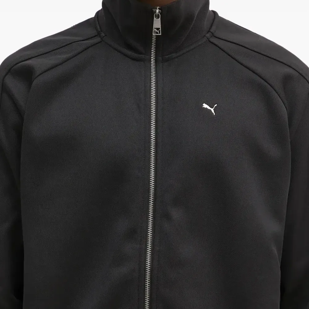 толстовка T7 на молнии