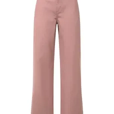 Джинсы с нашивкой-логотипом