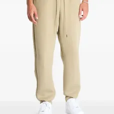 Брюки с эластичным поясом Брюки с эластичным поясом