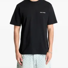 Футболка Wrapper с логотипом