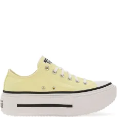 Кеды Chuck Taylor на платформе
