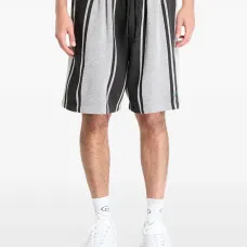 шорты в полоску