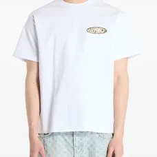 футболка с логотипом