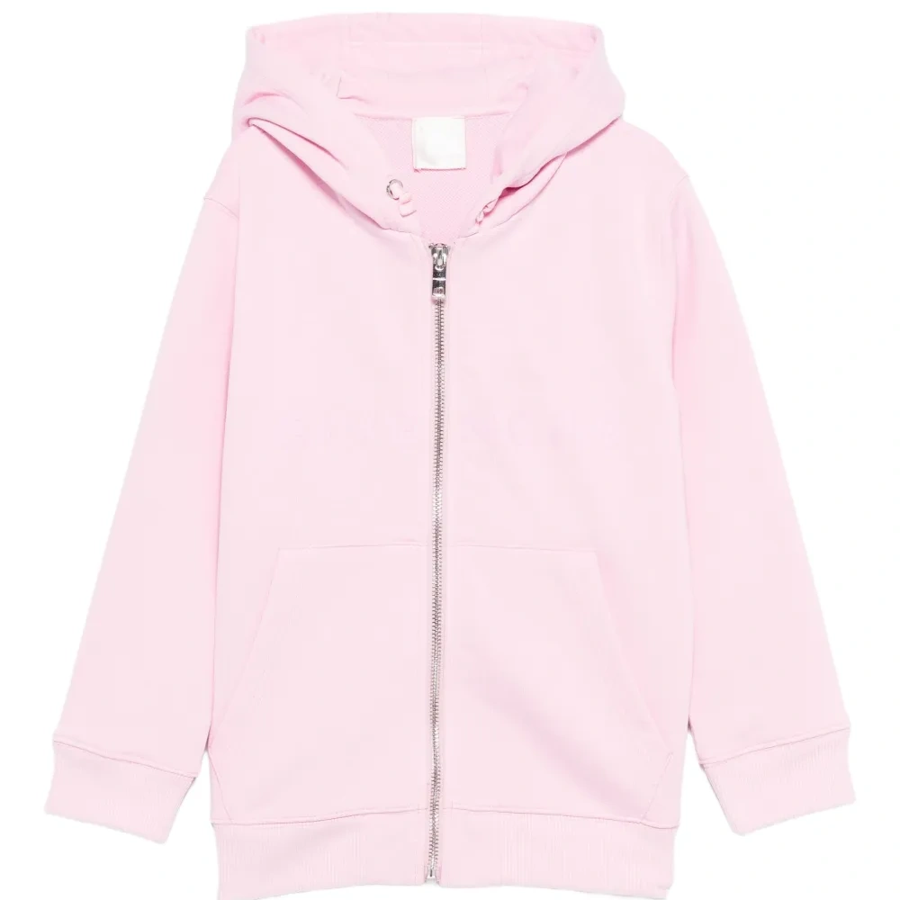 худи на молнии