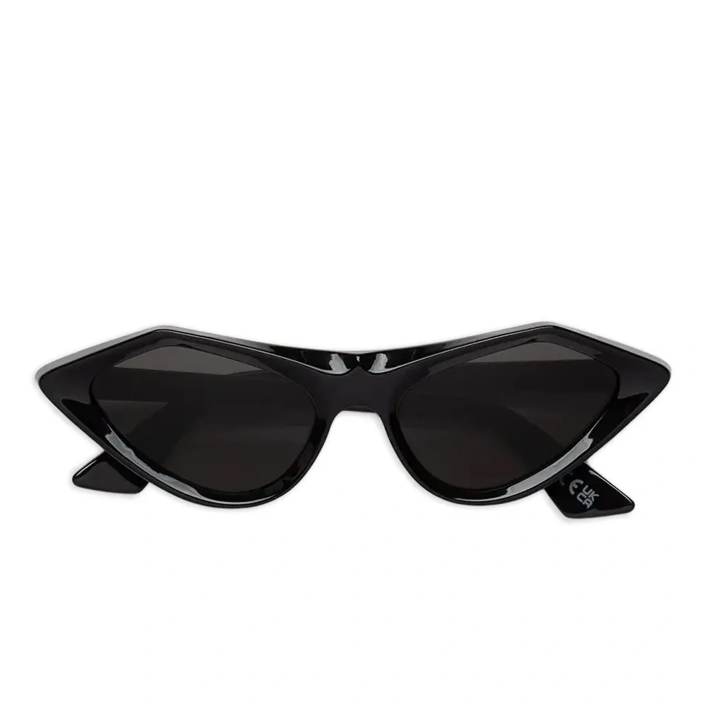 солнцезащитные очки Tikbarri в геометричной оправе