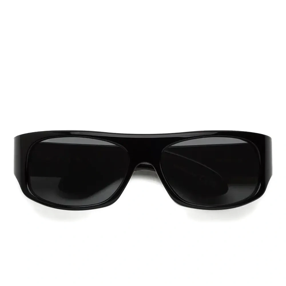 солнцезащитные очки Uailus в прямоугольной оправе