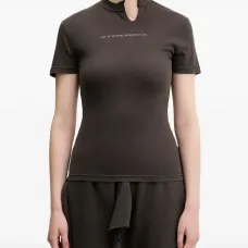 футболка с графичным принтом