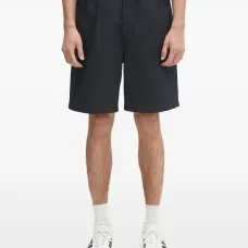 Шорты с эластичным поясом