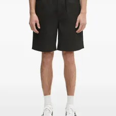 Шорты с эластичным поясом Шорты с эластичным поясом