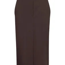 юбка с карманами