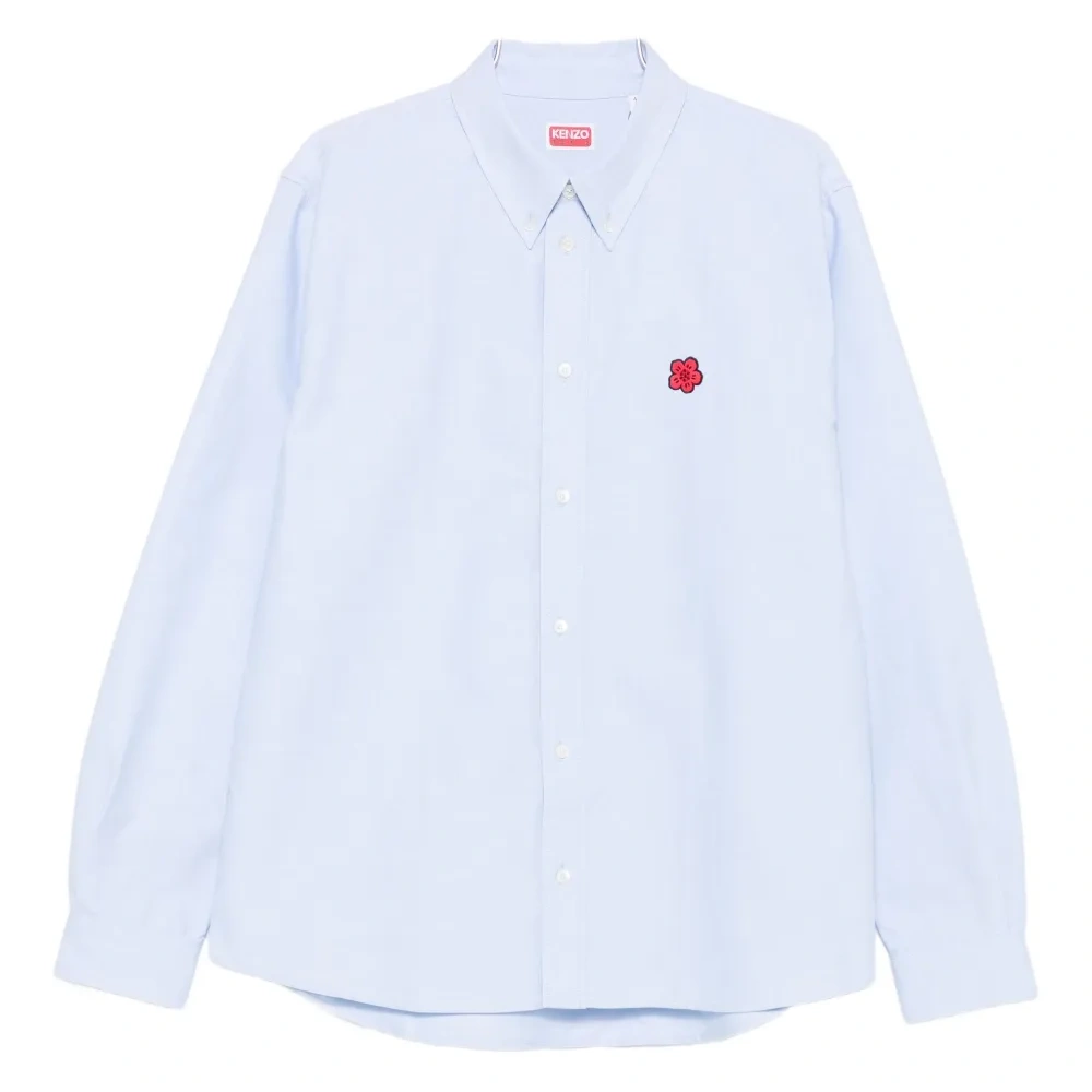 Рубашка Boke Flower