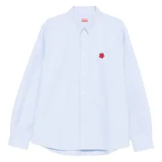 Рубашка Boke Flower