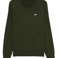 джемпер с логотипом