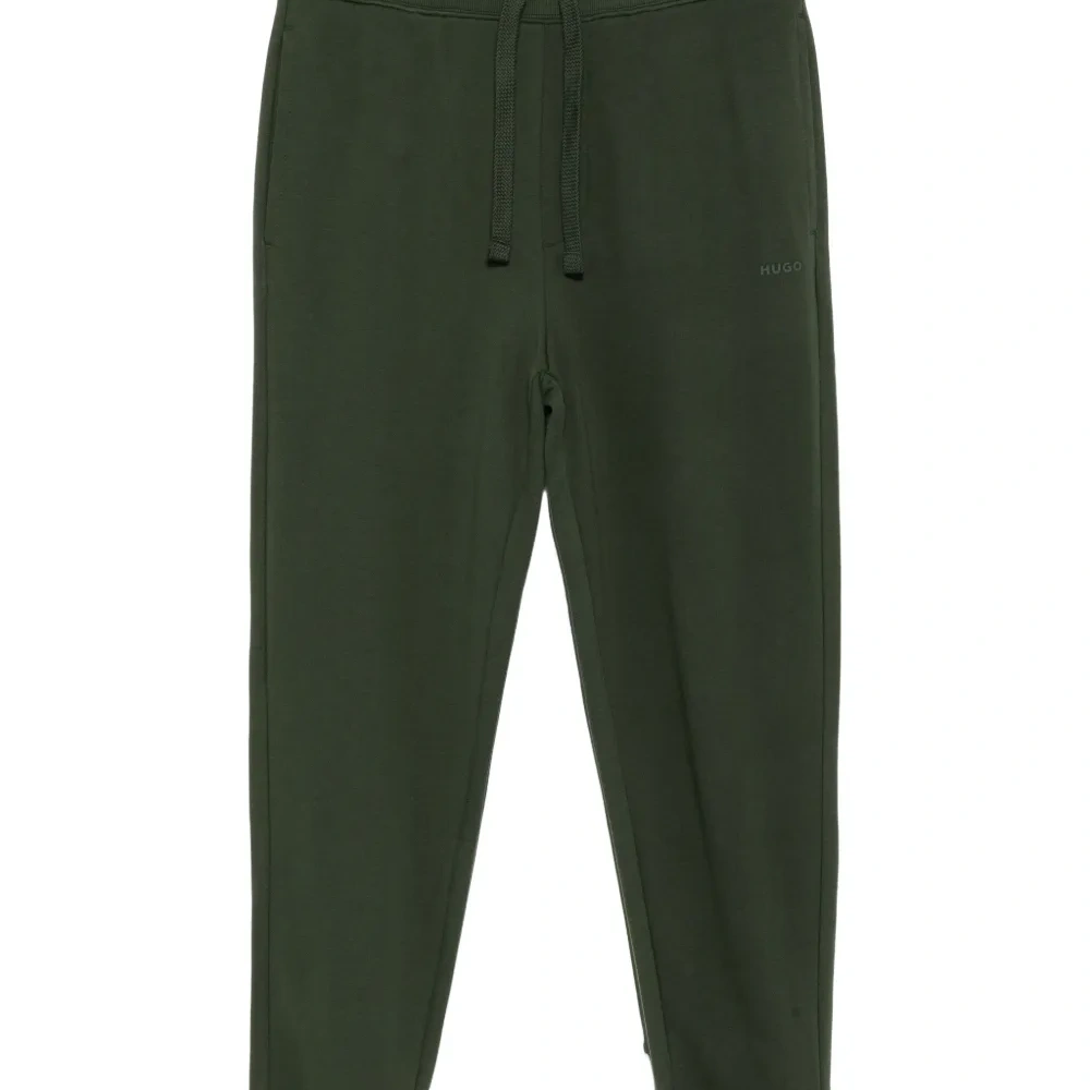 Спортивные брюки с логотипом Спортивные брюки с логотипом